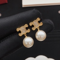 $29.00 USD Celine Earrings For Women #1228572