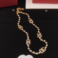 $38.00 USD Dolce & Gabbana Necklaces For Women #1228584