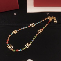 $38.00 USD Dolce & Gabbana Necklaces For Women #1228585