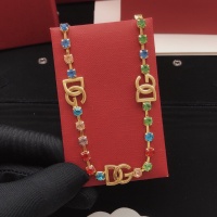 $38.00 USD Dolce & Gabbana Necklaces For Women #1228585