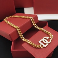 $32.00 USD Dolce & Gabbana Necklaces #1228587