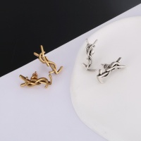 $25.00 USD Yves Saint Laurent YSL Earrings For Women #1228595