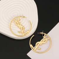 $27.00 USD Yves Saint Laurent YSL Earrings For Women #1228599