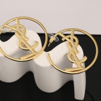 $27.00 USD Yves Saint Laurent YSL Earrings For Women #1228599