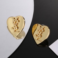 $27.00 USD Yves Saint Laurent YSL Earrings For Women #1228600