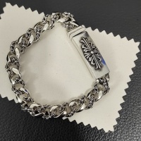 $48.00 USD Chrome Hearts Bracelets #1228640