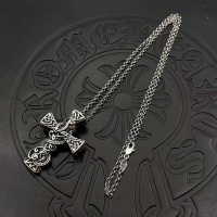 $39.00 USD Chrome Hearts Necklaces #1228674