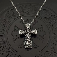 $39.00 USD Chrome Hearts Necklaces #1228674