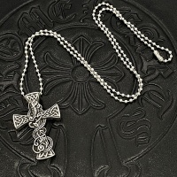 Chrome Hearts Necklaces #1228675