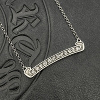 Chrome Hearts Necklaces #1228678