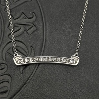 $38.00 USD Chrome Hearts Necklaces #1228678