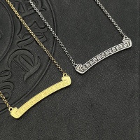 $38.00 USD Chrome Hearts Necklaces #1228678