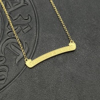 $38.00 USD Chrome Hearts Necklaces #1228679