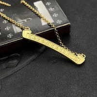 $38.00 USD Chrome Hearts Necklaces #1228679