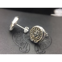 $23.00 USD Chrome Hearts Earrings #1228684