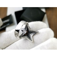 $23.00 USD Chrome Hearts Rings #1228686