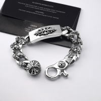 $56.00 USD Chrome Hearts Bracelets #1228689