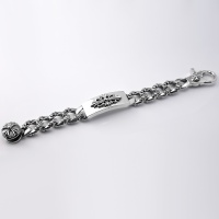 $56.00 USD Chrome Hearts Bracelets #1228689