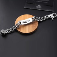 $56.00 USD Chrome Hearts Bracelets #1228689