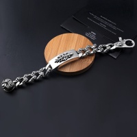 $56.00 USD Chrome Hearts Bracelets #1228689