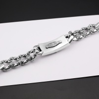 $56.00 USD Chrome Hearts Bracelets #1228690