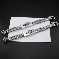 $56.00 USD Chrome Hearts Bracelets #1228690