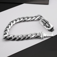 $48.00 USD Chrome Hearts Bracelets #1228691