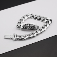 $48.00 USD Chrome Hearts Bracelets #1228691