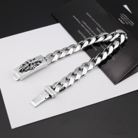 $48.00 USD Chrome Hearts Bracelets #1228691