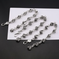 $40.00 USD Chrome Hearts Bracelets #1228692