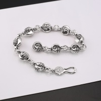 $40.00 USD Chrome Hearts Bracelets #1228694