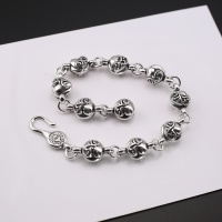 $40.00 USD Chrome Hearts Bracelets #1228696