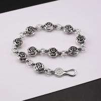 $40.00 USD Chrome Hearts Bracelets #1228697