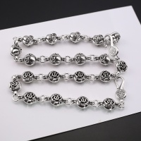 $40.00 USD Chrome Hearts Bracelets #1228697