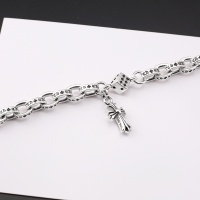 $40.00 USD Chrome Hearts Bracelets #1228698