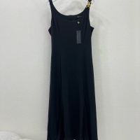 Versace Dresses Sleeveless For Women #1228718