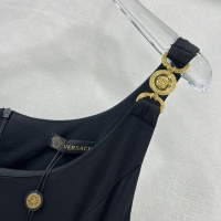 $102.00 USD Versace Dresses Sleeveless For Women #1228718