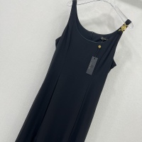 $102.00 USD Versace Dresses Sleeveless For Women #1228718