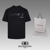 $39.00 USD Balenciaga T-Shirts Short Sleeved For Unisex #1228732