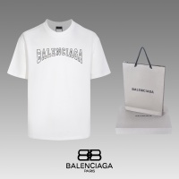 $39.00 USD Balenciaga T-Shirts Short Sleeved For Unisex #1228734