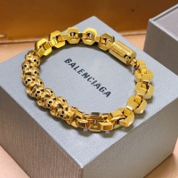 $64.00 USD Balenciaga Bracelets For Men #1228736