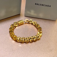 $64.00 USD Balenciaga Bracelets For Men #1228736