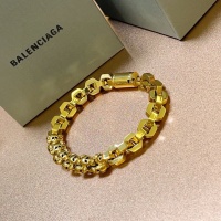 $64.00 USD Balenciaga Bracelets For Men #1228736