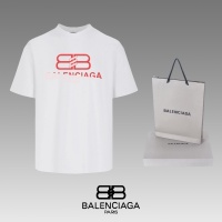 $39.00 USD Balenciaga T-Shirts Short Sleeved For Unisex #1228739