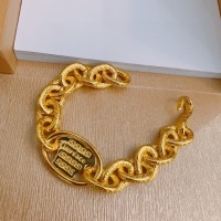 $56.00 USD Versace Bracelets #1228744