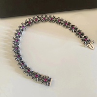 $60.00 USD Chrome Hearts Bracelets #1228745