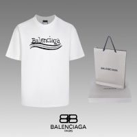 $39.00 USD Balenciaga T-Shirts Short Sleeved For Unisex #1228746