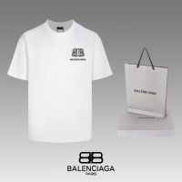 $39.00 USD Balenciaga T-Shirts Short Sleeved For Unisex #1228770