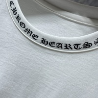 $34.00 USD Chrome Hearts T-Shirts Short Sleeved For Unisex #1228773