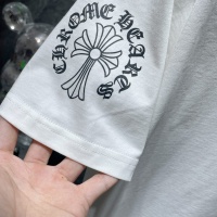 $34.00 USD Chrome Hearts T-Shirts Short Sleeved For Unisex #1228773